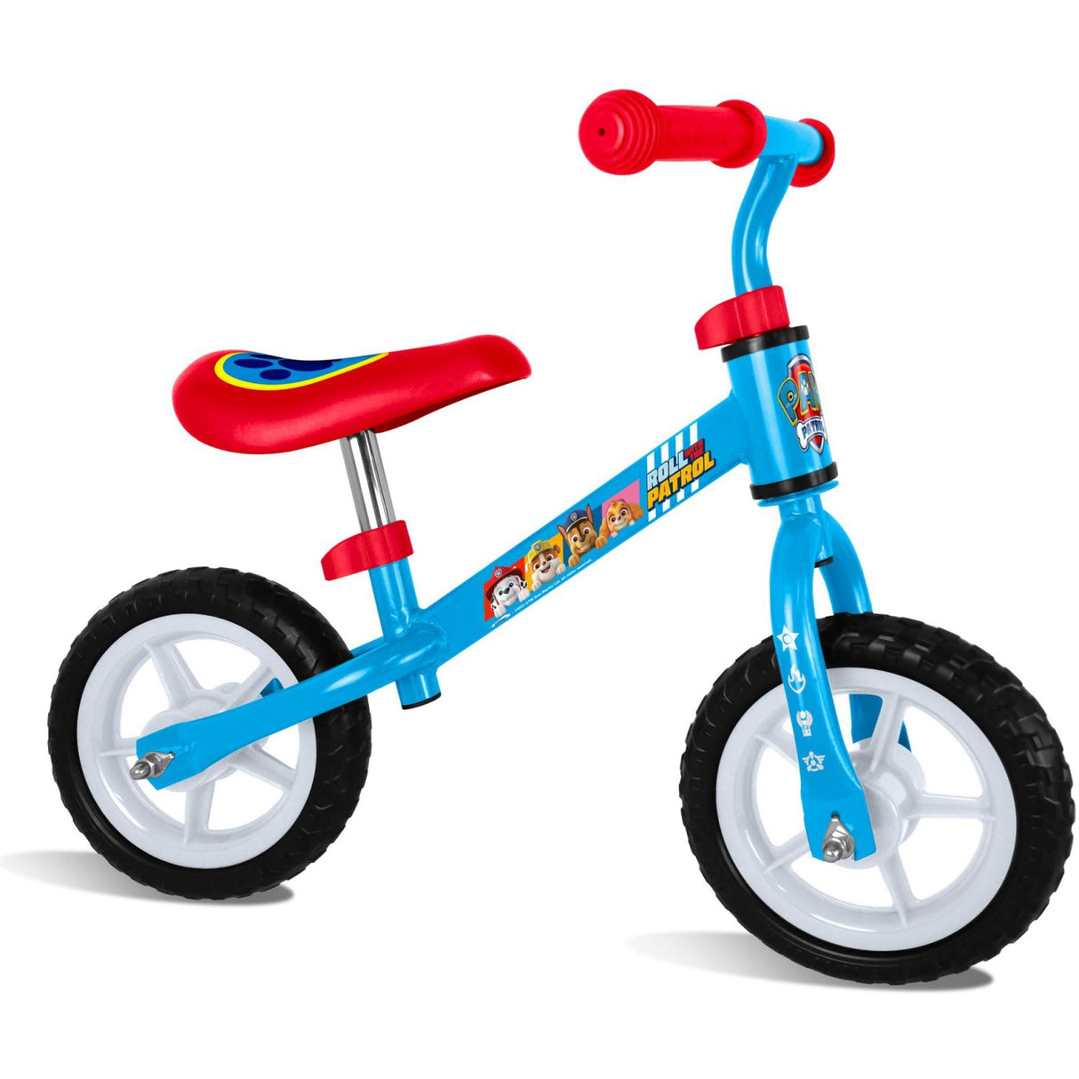 Paw Patrol RUNNING BIKE