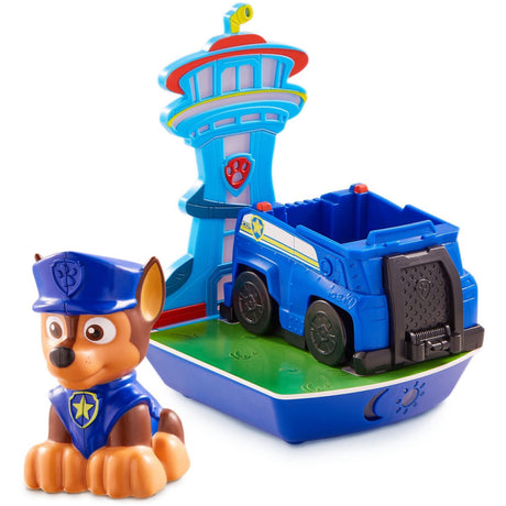 Paw Patrol GoGlow Dream Sleep trainer