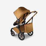 Bugaboo Amber Glow Skötväska Noir Limited Edition