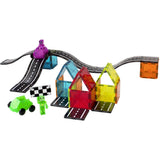 Magna-Tiles® Downhill Duo, 40 pcs set