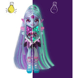 Magic Mixies Pixlings Galaxy Hair Doll Single PK Flyt