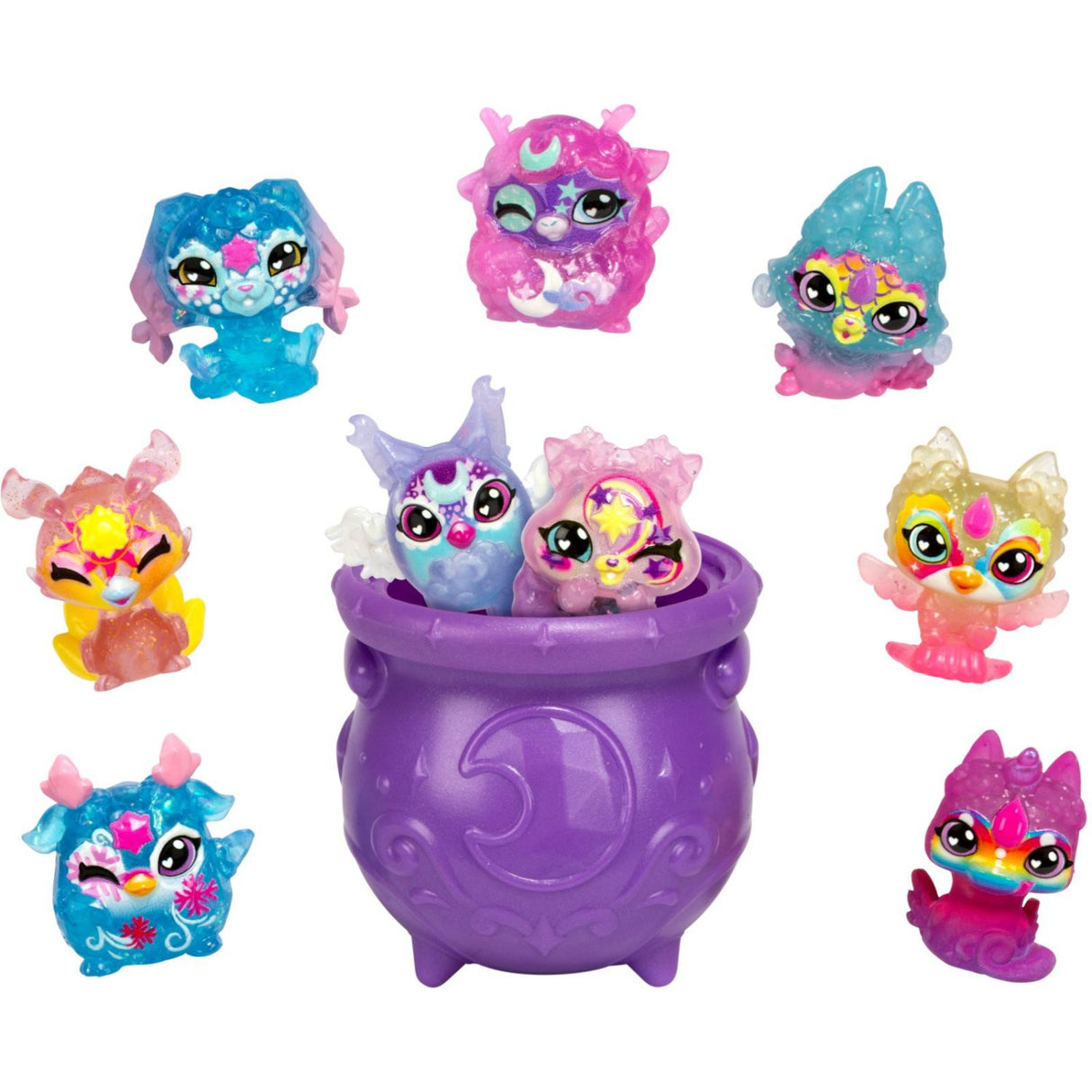 Magic Mixies Minis 9pk