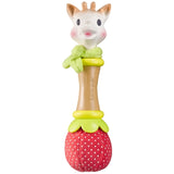 Sophie la Girafe So Pure Natur' soft Skallra Sophie la Girafe