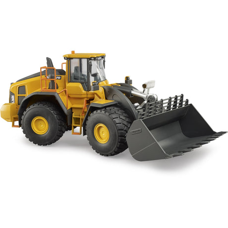 Bruder Volvo Wheel Loader L260H