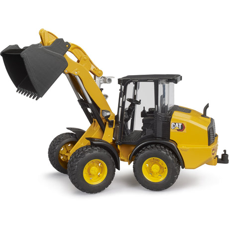 Bruder Cat Wheel loader