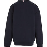 Tommy Hilfiger Desert Sky U Timeless Fleece Sweatshirt