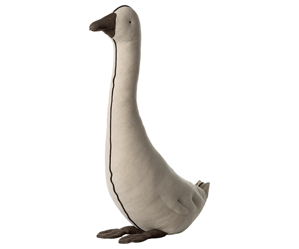 Maileg Goose - Natur