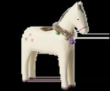 Maileg Ljusstakar i trä, Stor häst