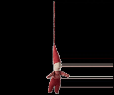 Maileg pixy prydnad, pojke