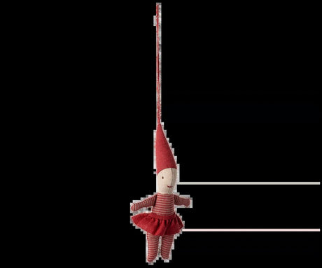 Maileg pixy prydnad, flicka