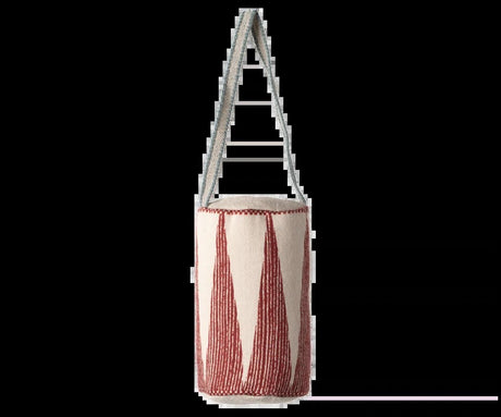 Maileg Trumma prydnad - Röd