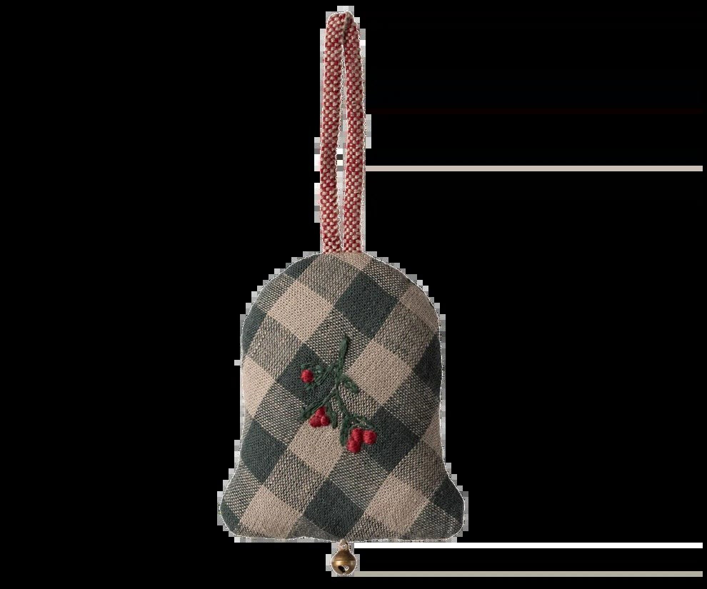 Maileg Bell prydnad, Medium