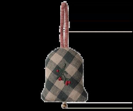 Maileg Bell prydnad, Medium