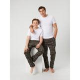 Björn Borg Bb Gaelic Tartan 2 Core Pyjamas Pants