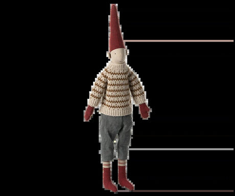 Maileg Pixy storlek 3 - Pojke