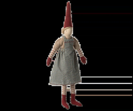 Maileg Pixy storlek 3 - Flicka