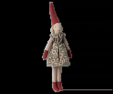 Maileg Pixy storlek 1 - Tjej nr 1