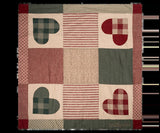 Maileg julgran matta