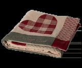 Maileg julgran matta