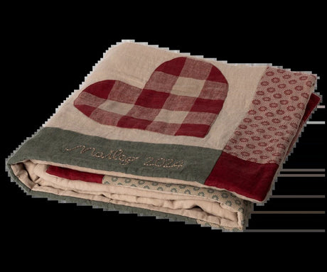 Maileg julgran matta