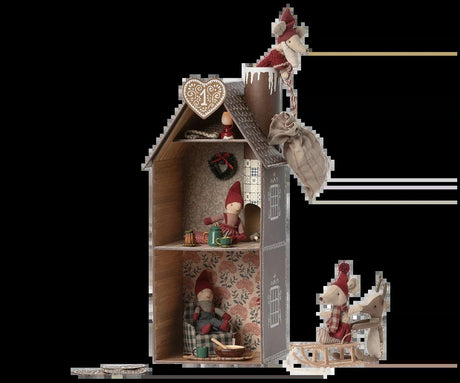 Maileg Pepparkakshus