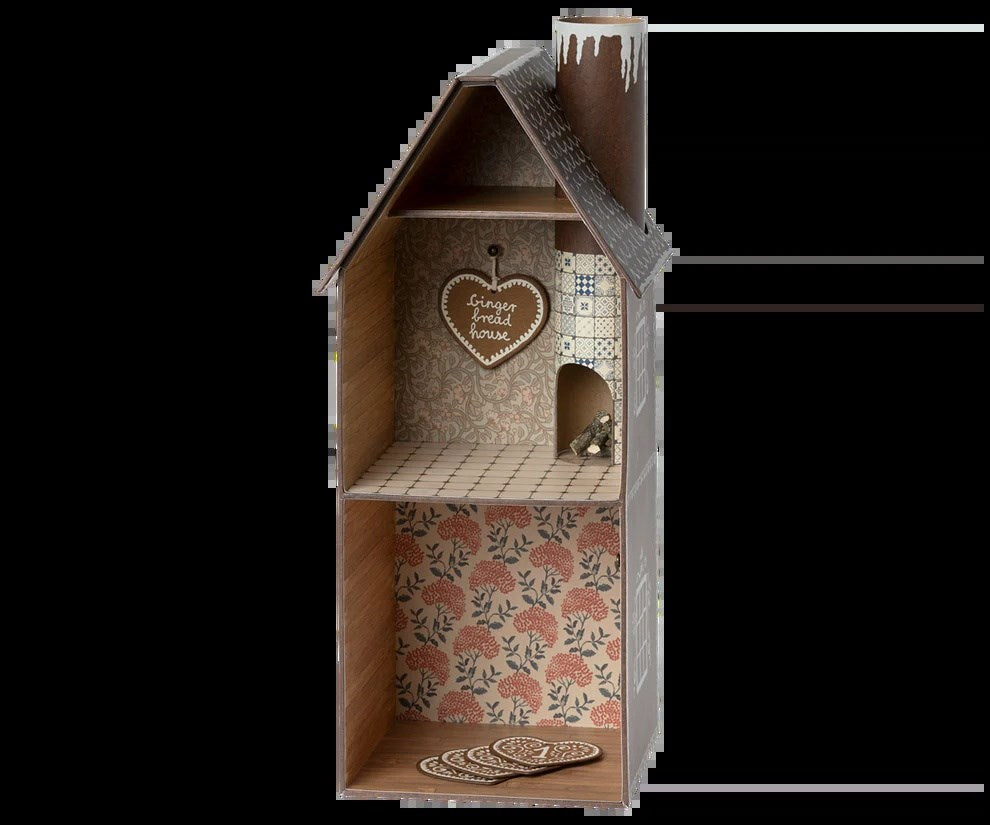 Maileg Pepparkakshus