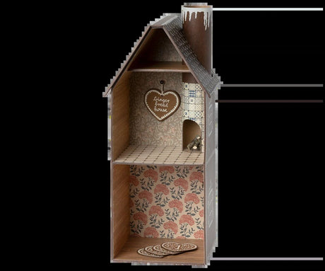 Maileg Pepparkakshus