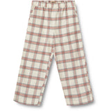 Wheat Ekgshell Check Pyjamas Madison