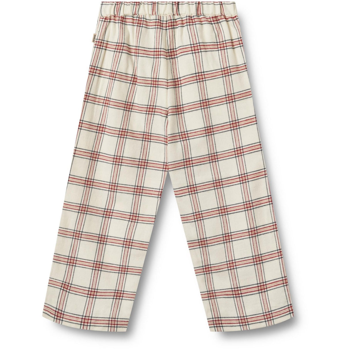 Wheat Ekgshell Check Pyjamas Madison