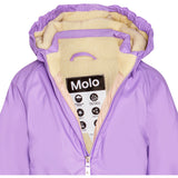 Molo Violet Sky Paco Vinteroverall