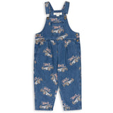 Konges Sløjd Race Denim Magot Överalls Gots