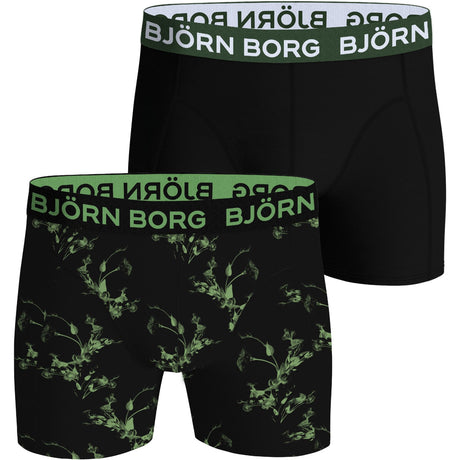 Björn Borg Multipack 2 Core Boxershorts 2-pack