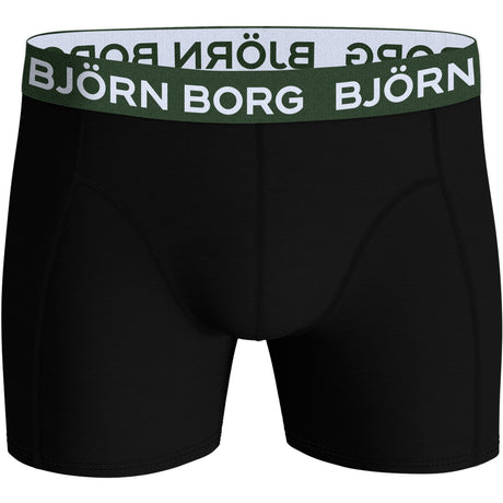 Björn Borg Multipack 2 Core Boxershorts 2-pack