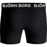 Björn Borg Multipack 2 Core Boxershorts 3-pack