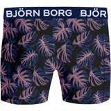 Björn Borg Multipack 2 Core Boxershorts 3-pack