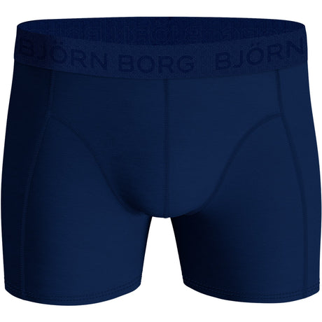 Björn Borg Multipack 2 Core Boxershorts 3-pack