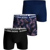 Björn Borg Multipack 2 Core Boxershorts 3-pack