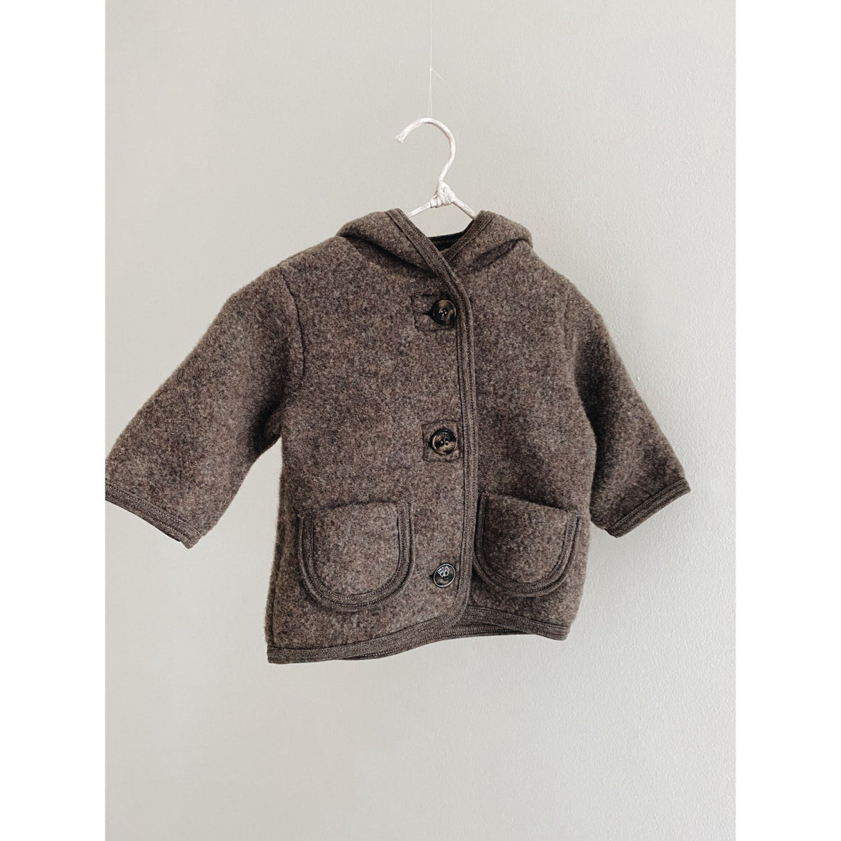 Lalaby Chocolate  Babar Jacket