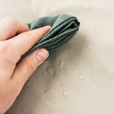 DonebyDeer Sand Hopfällbar Skötmatta