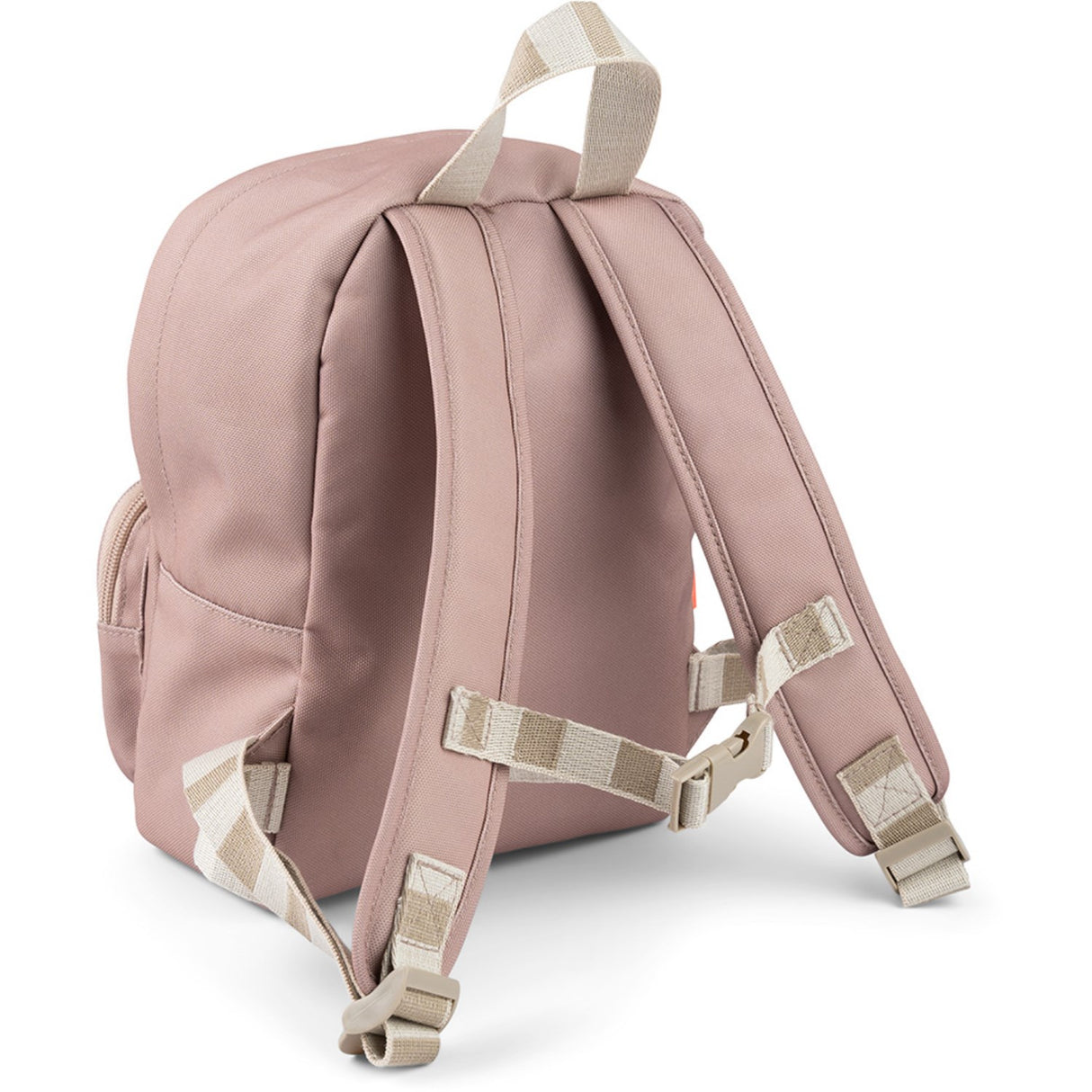 DonebyDeer Powder Canvas Barnryggsäck Elphee