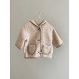 Lalaby Oat  Babar Jacket