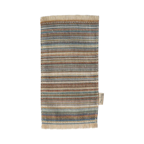 Maileg  Rug, Striped - Medium