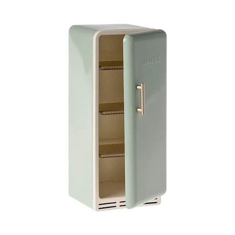 Maileg  Miniature fridge - Mint