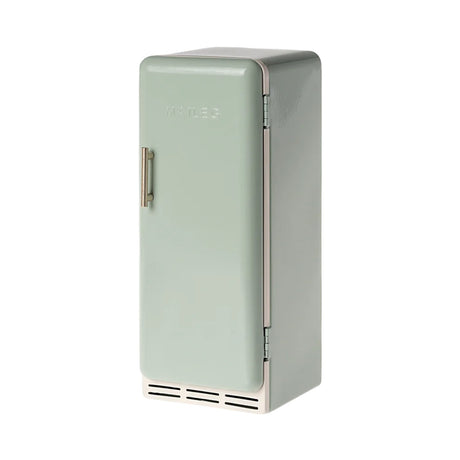 Maileg  Miniature fridge - Mint