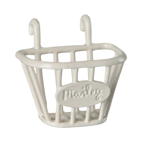 Maileg  Tricycle basket, Mouse