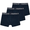 Name it Dark Sapphire 3-pack NOOS Boxershorts