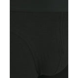 Jack & Jones Junior Black Basic Bambu Boxershorts 3-pack Noos