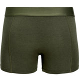 Jack & Jones Junior Forest Night Basic Bambu Boxershorts 3-pack Noos