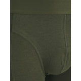 Jack & Jones Junior Forest Night Basic Bambu Boxershorts 3-pack Noos