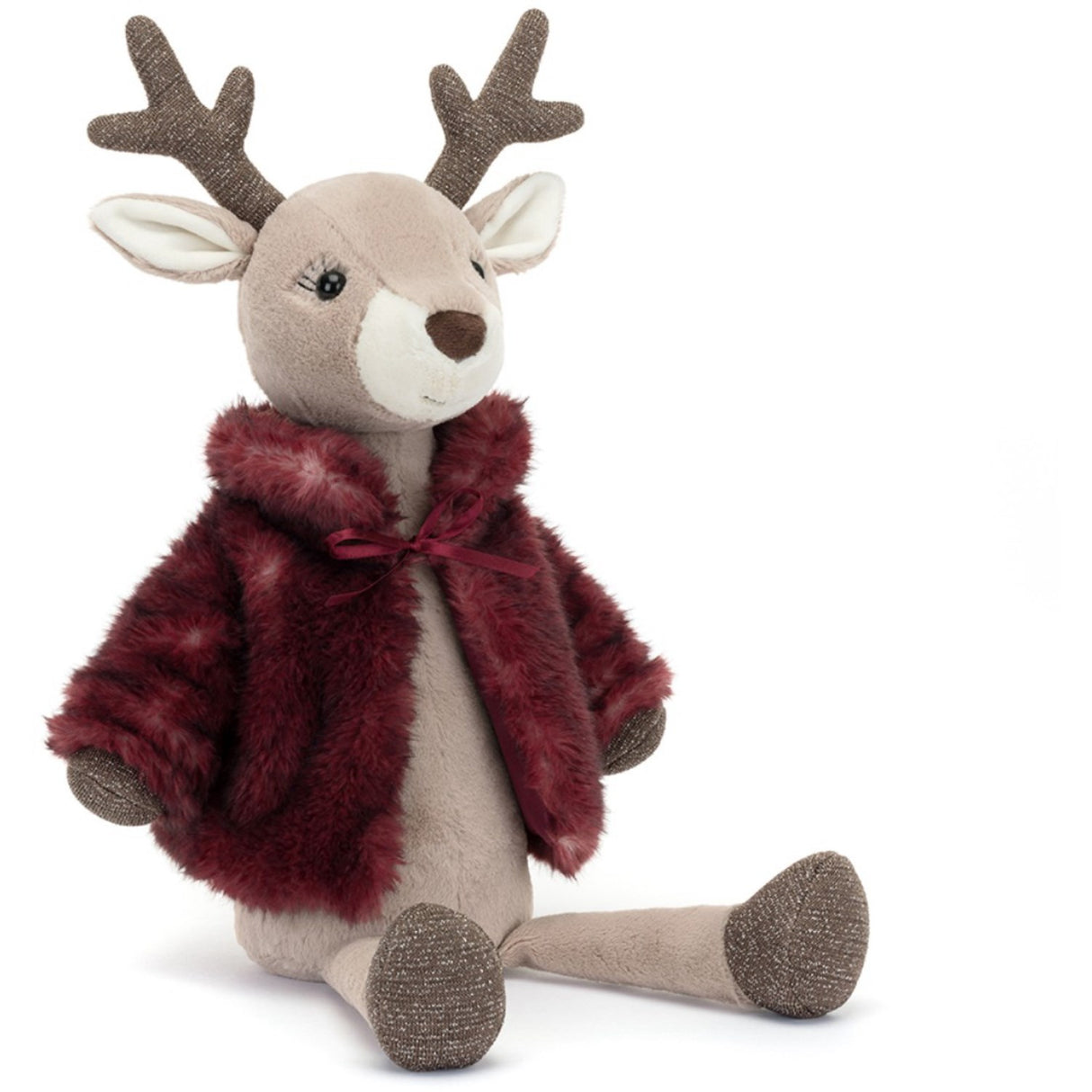 Jellycat Vivien Renar 44 cm